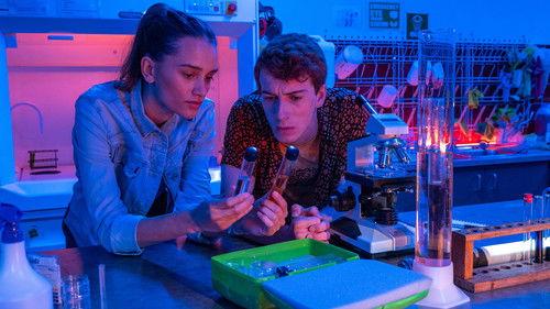 ITCH Season 2 Episode 2 - Big Brother