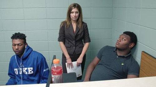Last Chance U Season 2 Episode 5 - For My Momma