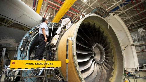 Ultimate Airport Dubai Season 3 Episode 4 - Episode 4