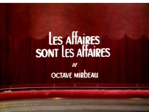 At Theatre Tonight Season 9 Episode 14 - Episode 14