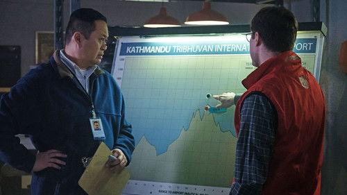 undefined Season 20 Episode 3 - Kathmandu Descent