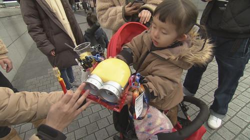 Document 72 Hours Season 10 Episode 6 - Bartering in Dotonbori, Osaka