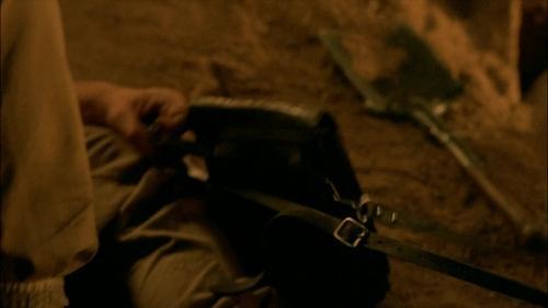 Alias Season 3 Episode 17 - The Frame