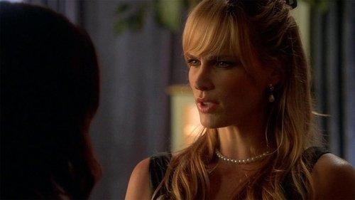 Las Vegas Season 3 Episode 9 - Mothwoman