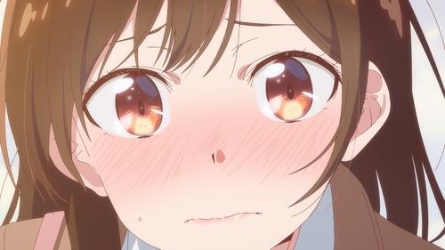 undefined Season 1 Episode 12 - Confession and Girlfriend