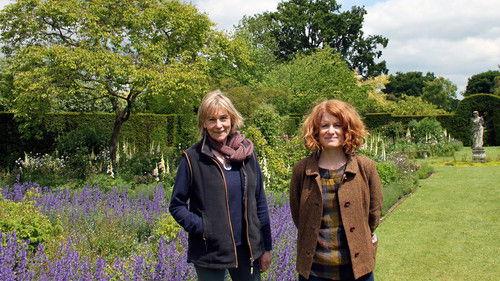 Great British Garden Revival Season 2 Episode 5 - Lavender and Knot Gardens