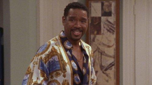 The Parkers Season 1 Episode 16 - Trading Places