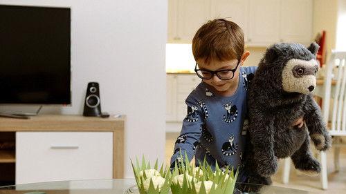 Bo Bear Season 2 Episode 9 - Episode 9