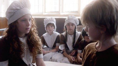 Hetty Feather Season 1 Episode 5 - Sisters
