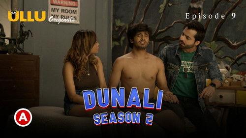 Dunali Season 2 Episode 9 - Episode 9