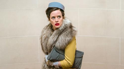 A Very British Scandal Season 1 Episode 2 - Episode 2