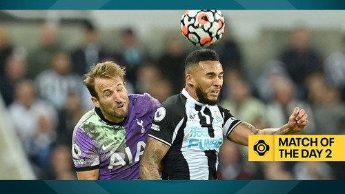 Match of the Day 2 Season 18 Episode 8 - MOTD2 - 17th October 2021