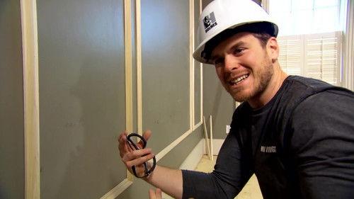 Holmes: Next Generation Season 1 Episode 5 - Old is new again