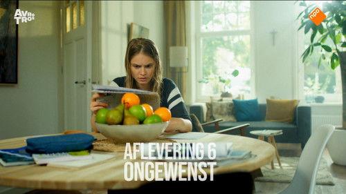 The Slut of 6VWO Season 4 Episode 6 - Unwanted