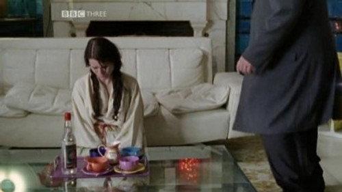 undefined Season 3 Episode 8 - Celebrity