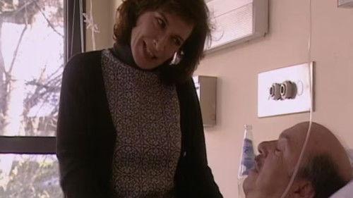 Background image for Un paziente impaziente