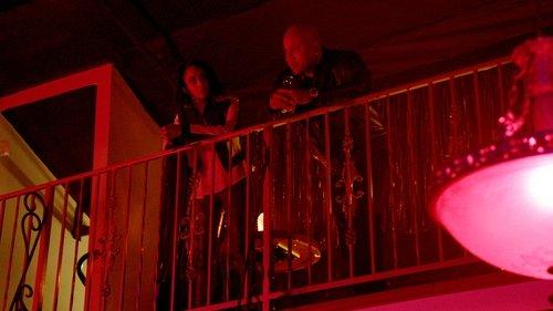 undefined Season 8 Episode 17 - Queen Pin