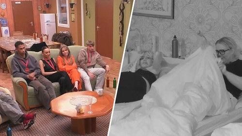 Big Brother - Die Show Season 1 Episode 12 - Episode 12