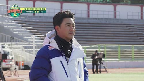 The Gentlemen's League Season 2 Episode 23 - Episode 23