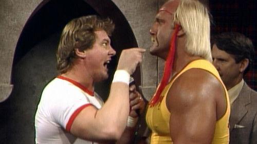WWE Rivalries Season 1 Episode 5 - Hulk Hogan vs. Roddy Piper