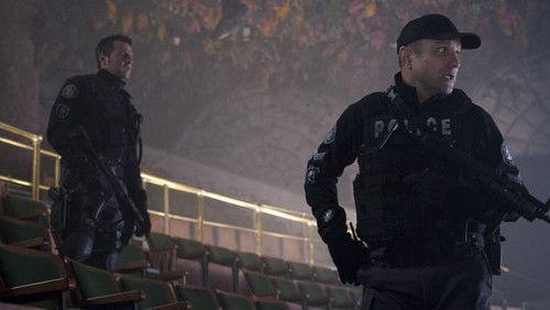 Flashpoint Season 5 Episode 5 - Sons of The Father