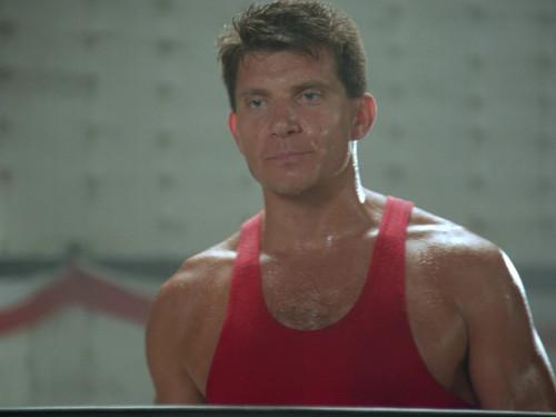 Lois & Clark: The New Adventures of Superman Season 1 Episode 5 - Requiem for a Superhero