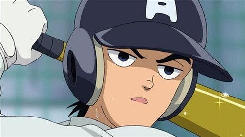 Cross Game Season 1 Episode 33 - Or Is It Fate?