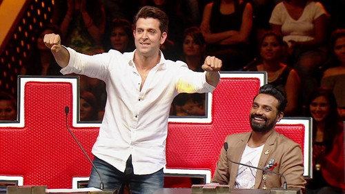 Dance Plus Season 2 Episode 13 - Hrithik Bowled Over