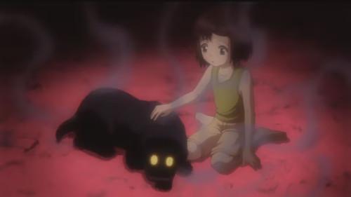 Mokke Season 1 Episode 17 - Sudama ga Eshi