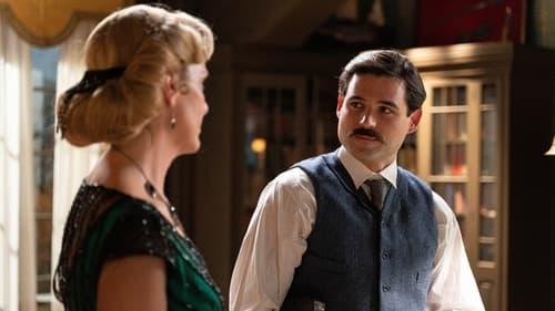 La promesa Season 1 Episode 6 - Episode 6