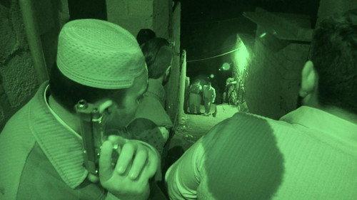 Frontline Season 33 Episode 20 - Taliban Hunters / ISIS in Afghanistan