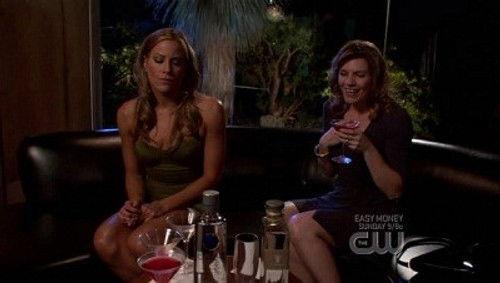 The Game Season 3 Episode 6 - The Platski Thickens