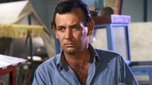 The Fugitive Season 4 Episode 9 - Approach with Care