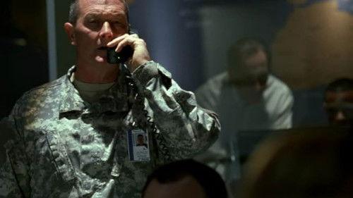 The Unit Season 4 Episode 20 - Chaos Theory