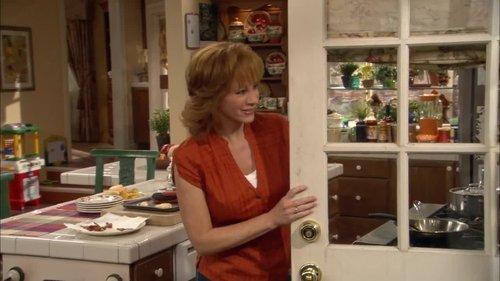 Reba Season 6 Episode 5 - The Break-Up