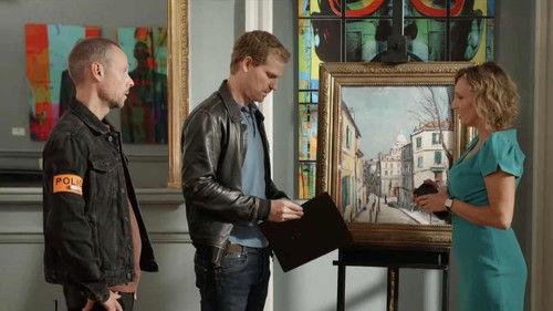 Chronicles of the Sun Season 8 Episode 14 - Episode 14