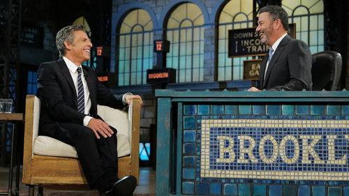 Jimmy Kimmel Live! Season 21 Episode 8 - Ben Stiller, Desus Nice, Yeah Yeah Yeahs