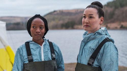 Traces Season 2 Episode 3 - Episode 3