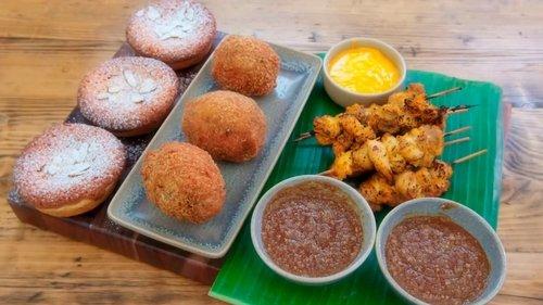 MasterChef Season 21 Episode 6 - Episode 6