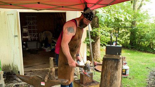 Forged in Fire Season 6 Episode 4 - The O-Katana