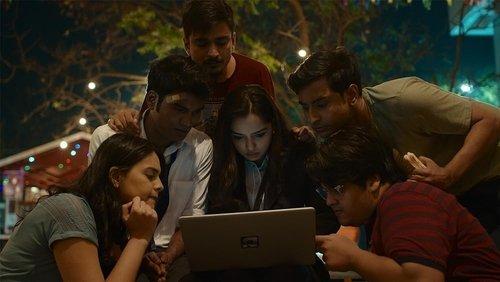 Hostel Daze Season 4 Episode 6 - Hostel Departure