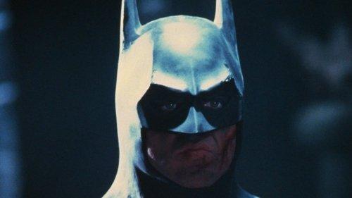 Icons Unearthed: Batman Season 1 Episode 1 - One of the Gargoyles Moved