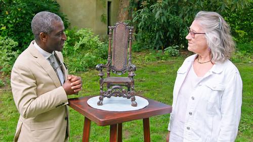 Antiques Roadshow Season 48 Episode 7 - Stephens House & Gardens 2