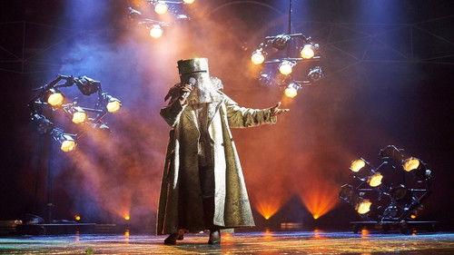 The Masked Singer Australia Season 2 Episode 6 - Episode 6