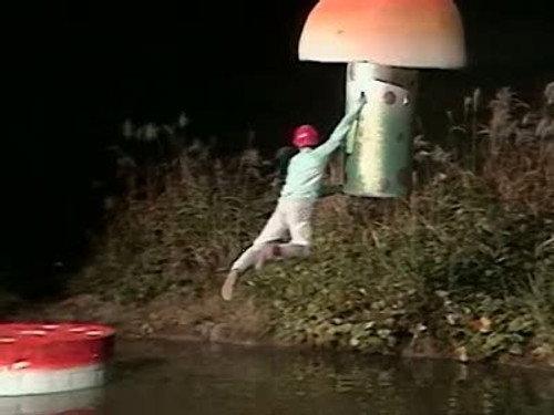MXC Season 2 Episode 11 - Financial Industry vs. Alcohol Industry