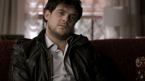 Sessão de Terapia Season 1 Episode 7 - Breno - Sessão 02