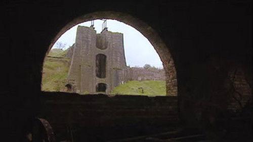 Time Team Season 8 Episode 5 - The Lost Viaduct - Blaenavon, Torfaen