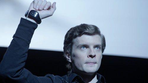 Continuum Season 3 Episode 13 - Last Minute