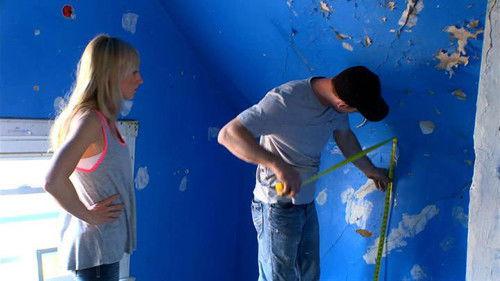 Rowhouse Showdown Season 1 Episode 6 - Bonus Room