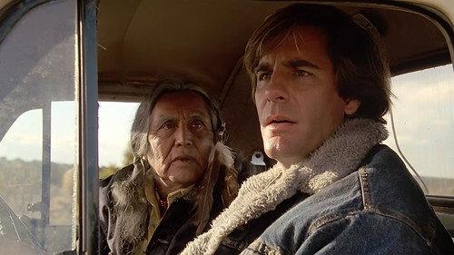 Quantum Leap Season 2 Episode 16 - Freedom